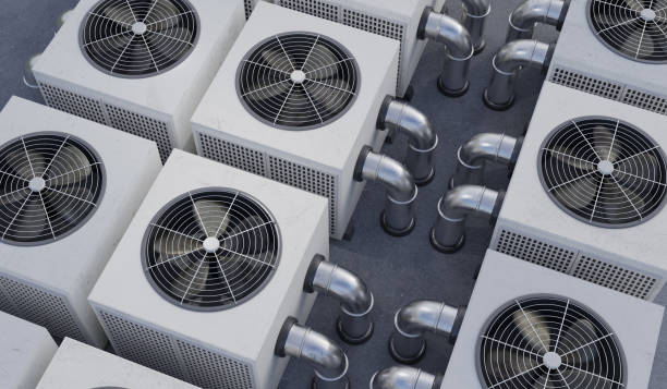 HVAC maintenance plan in Manchester, MO